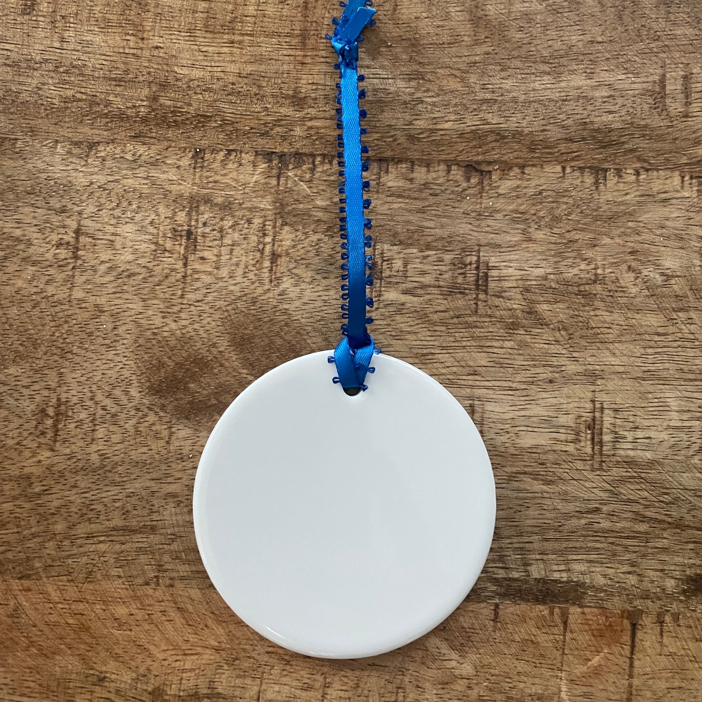 Joy Ornament
