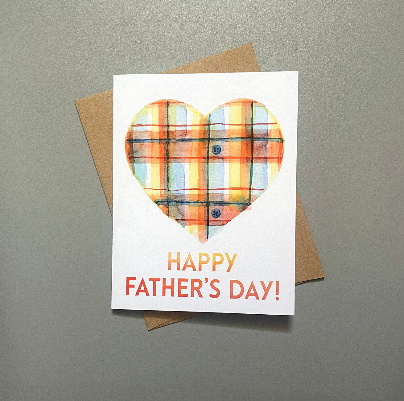 Father's Day Card