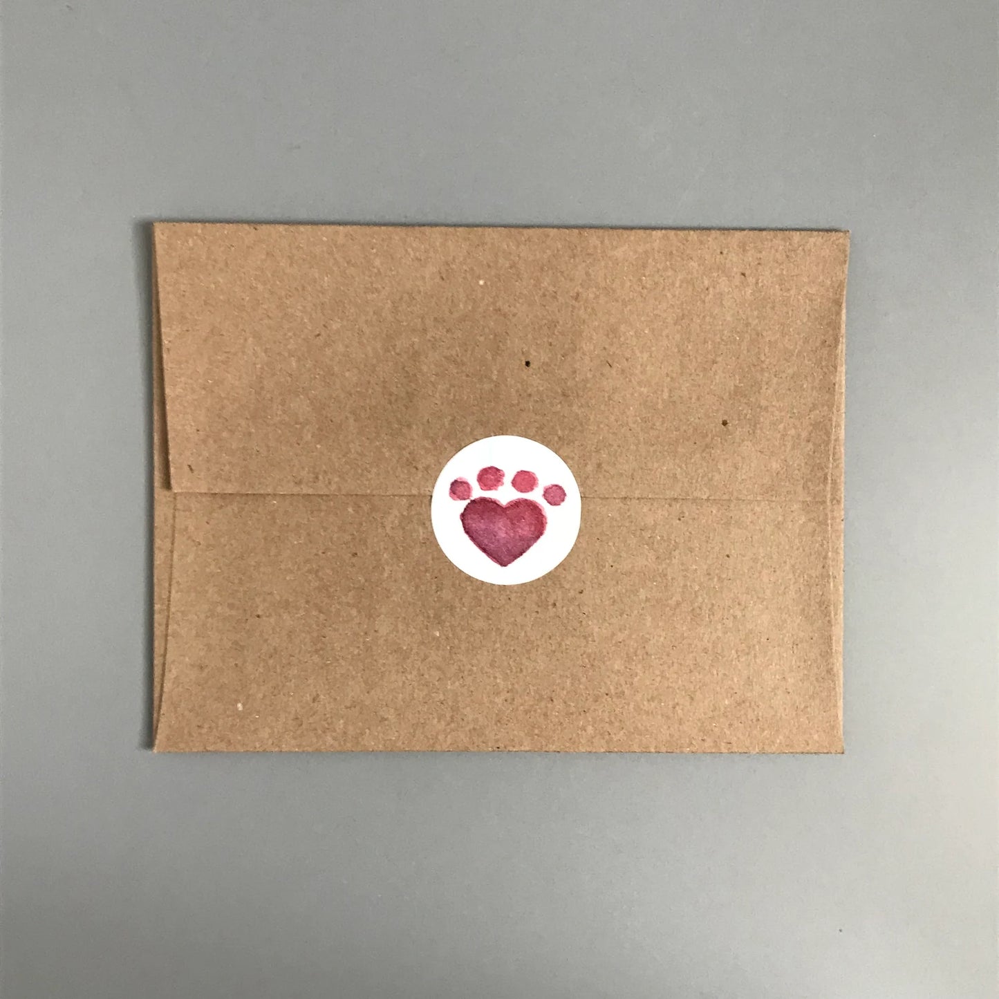 Cats in Glasses Note Card Set