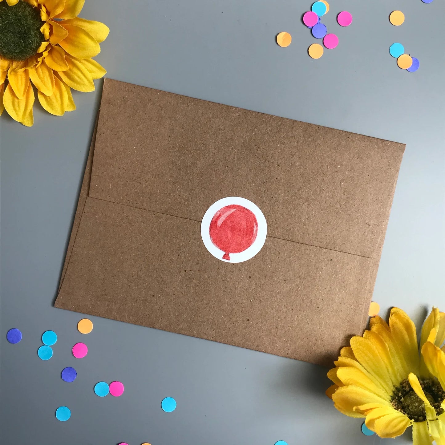Celebrate! Note Card Set