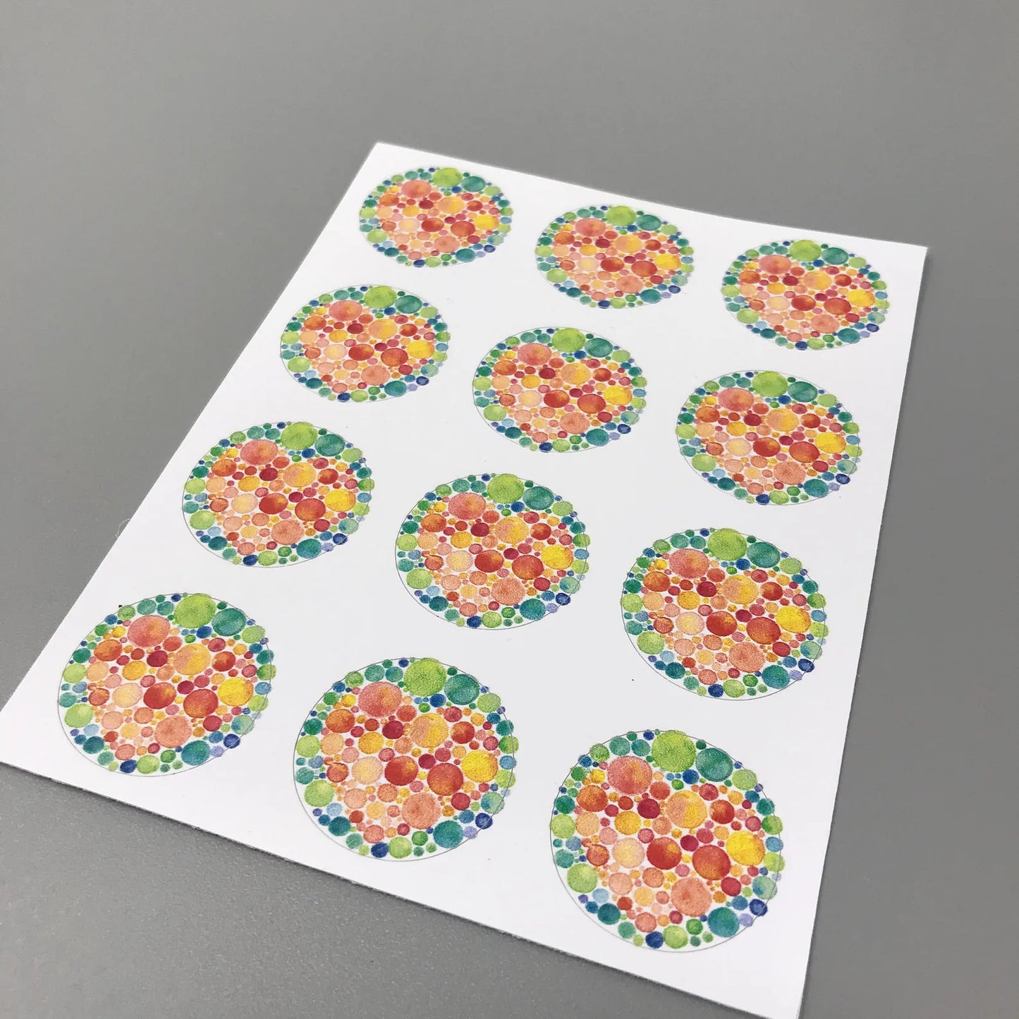 Love Note Card Set