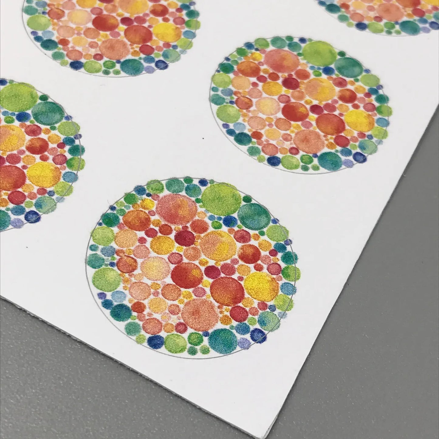 Love Note Card Set