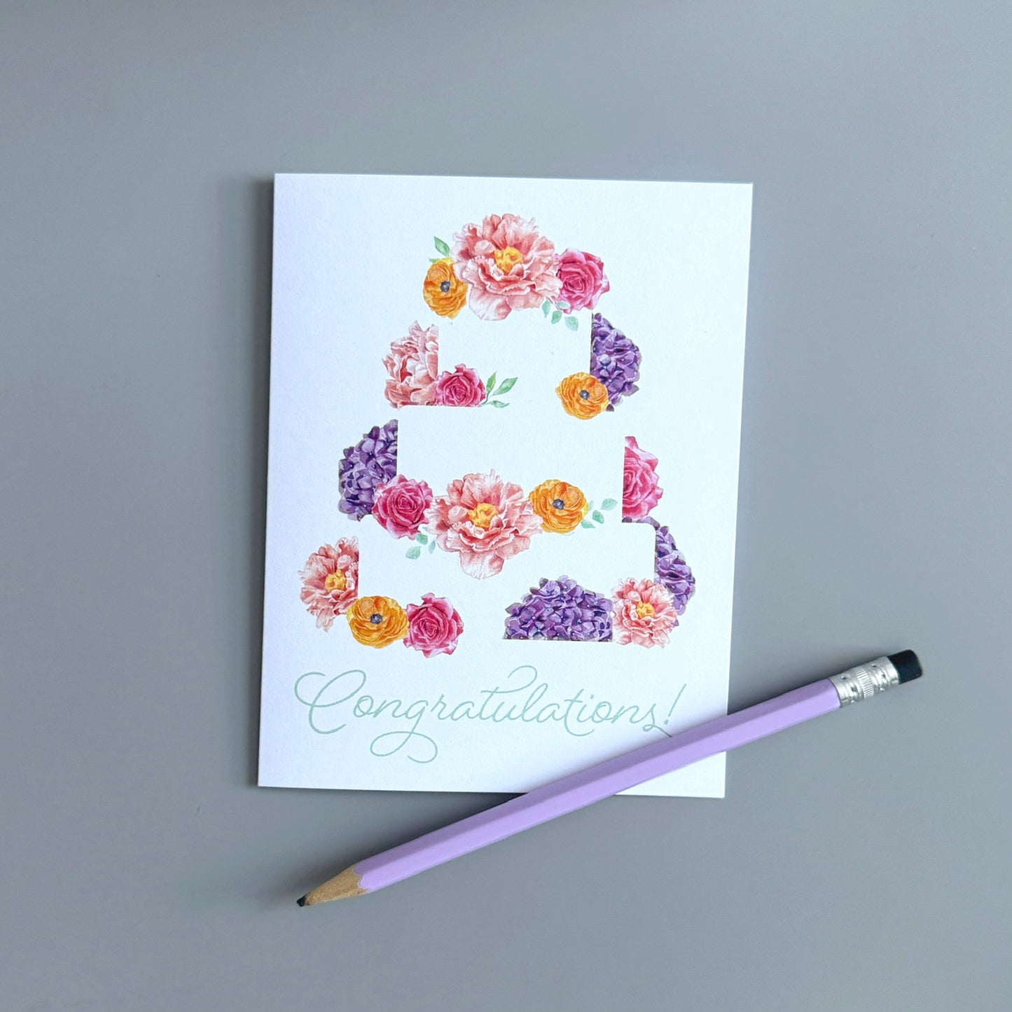 Wedding Card