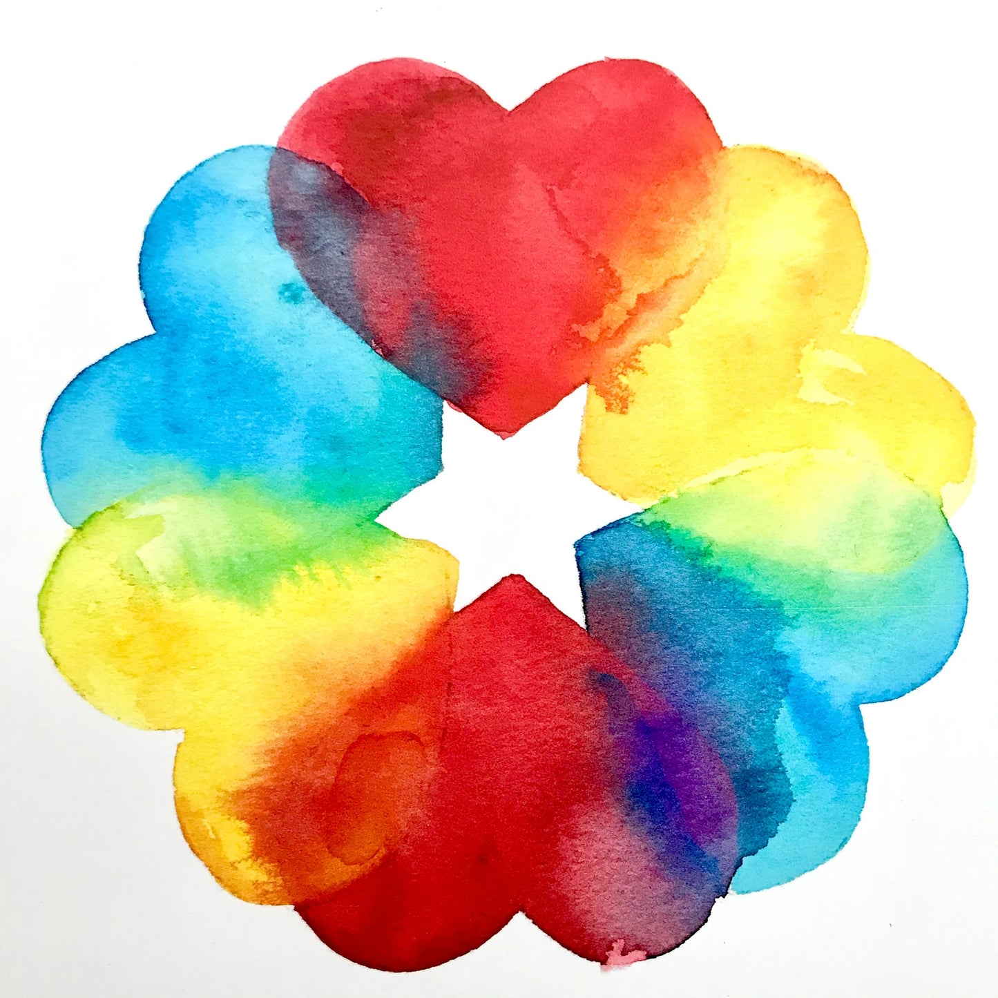 Love Wins Print